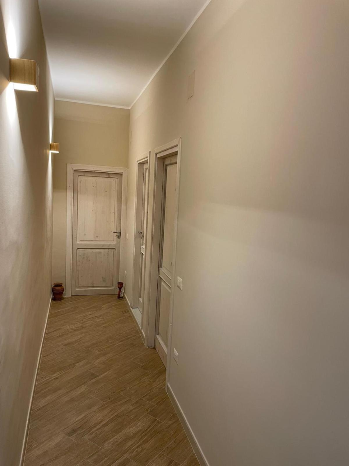 Goti Rooms B&B SantʼAgata deʼ Goti Exterior foto