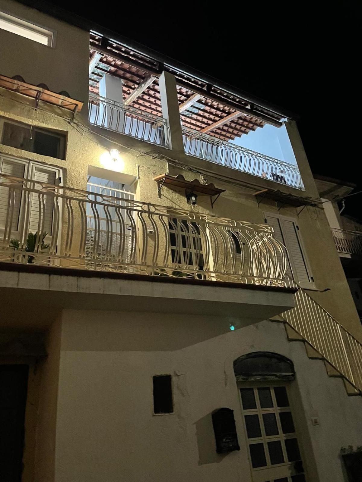 Goti Rooms B&B SantʼAgata deʼ Goti Exterior foto