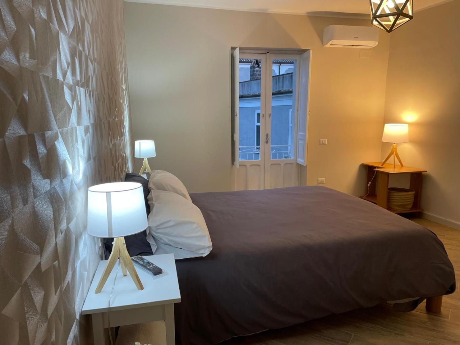 Goti Rooms B&B SantʼAgata deʼ Goti Exterior foto